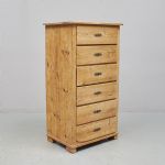 601501 Chest of drawers